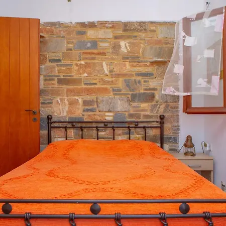 Quiet House At Mikri Vigla Tatil Evi