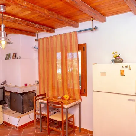 Tatil Evi Quiet House At Mikri Vigla