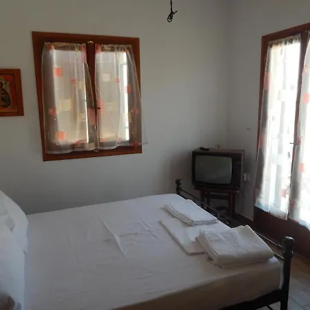 Tatil Evi Quiet House At Mikri Vigla *