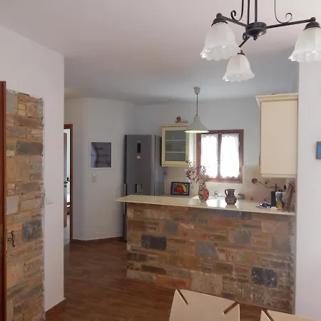 Tatil Evi Quiet House At Mikri Vigla