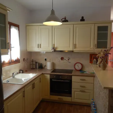 Tatil Evi Quiet House At Mikri Vigla *